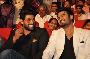 Bhale Manchi Roju Movie Audio Launch